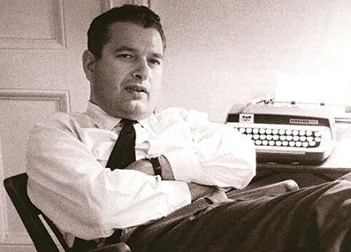 Joseph Heller